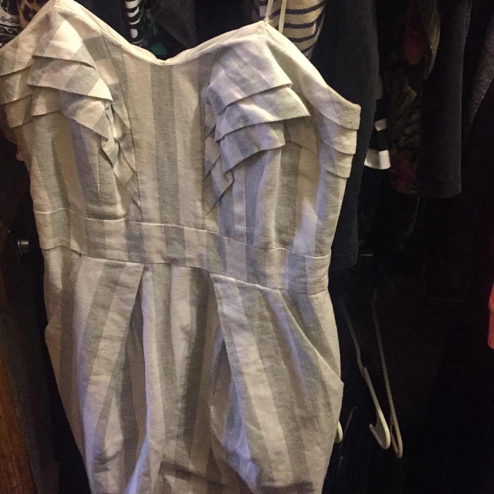 Bcbg cocktail dress